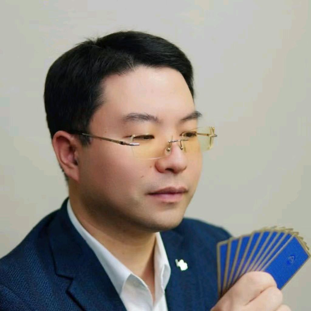 杜老师掼蛋教学招生中（凌之云）