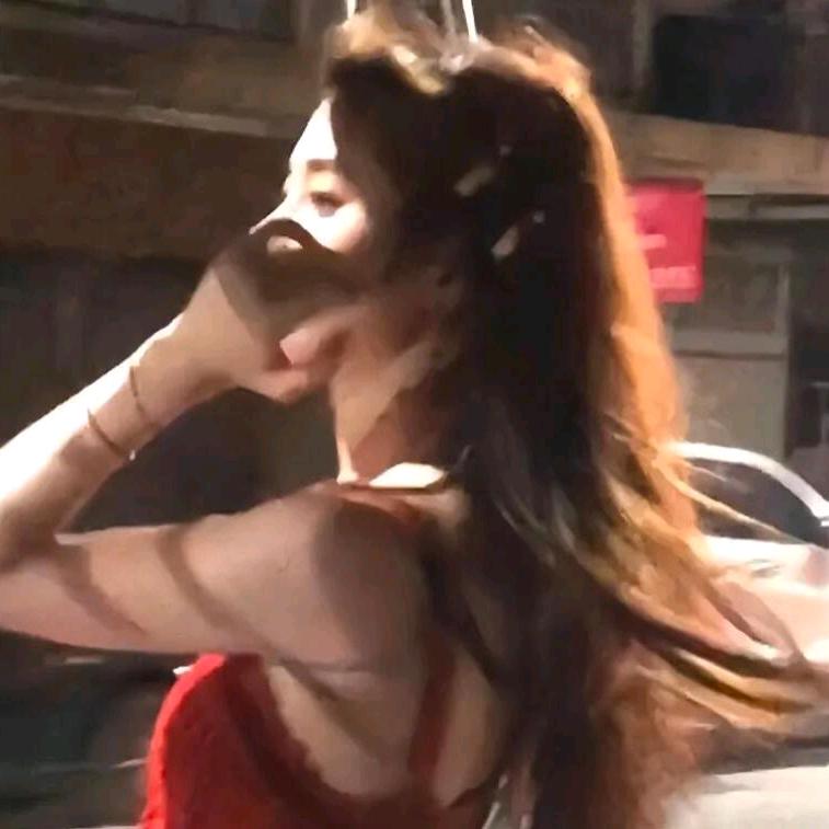 喵喵小姐