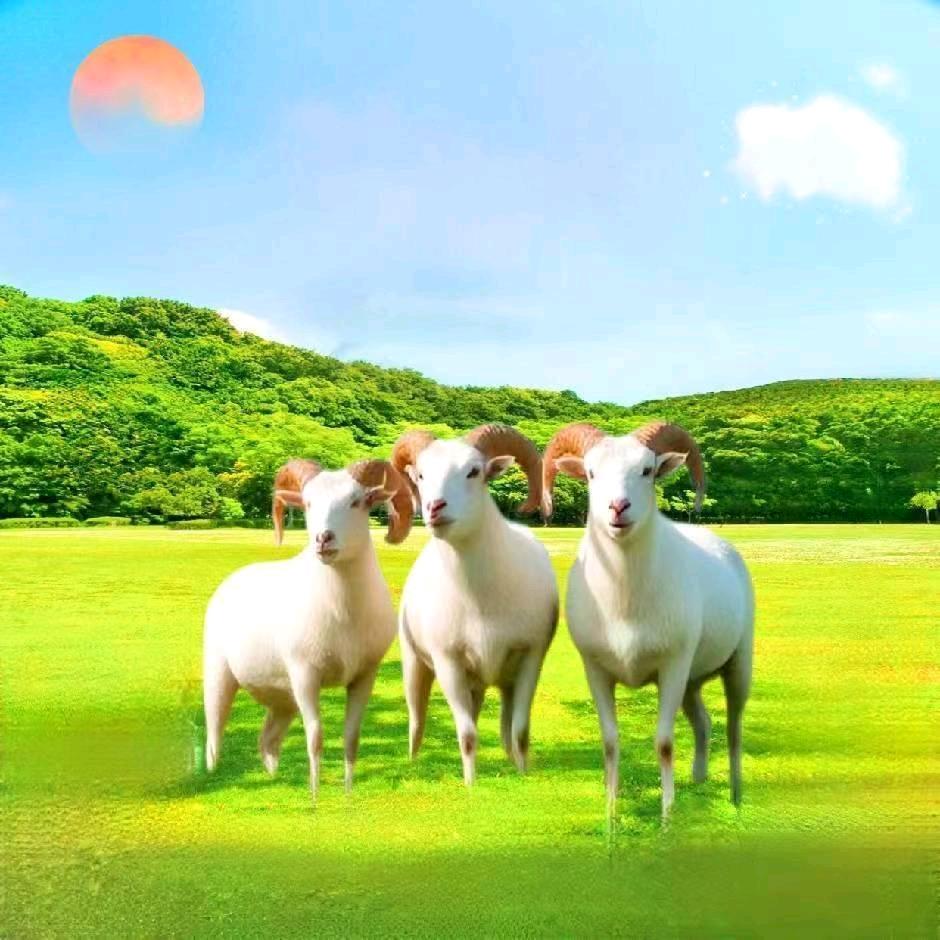 清风明月•