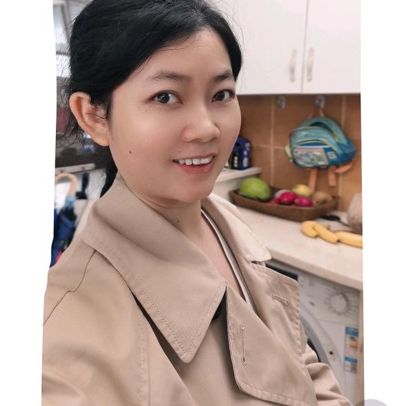 大头阿香