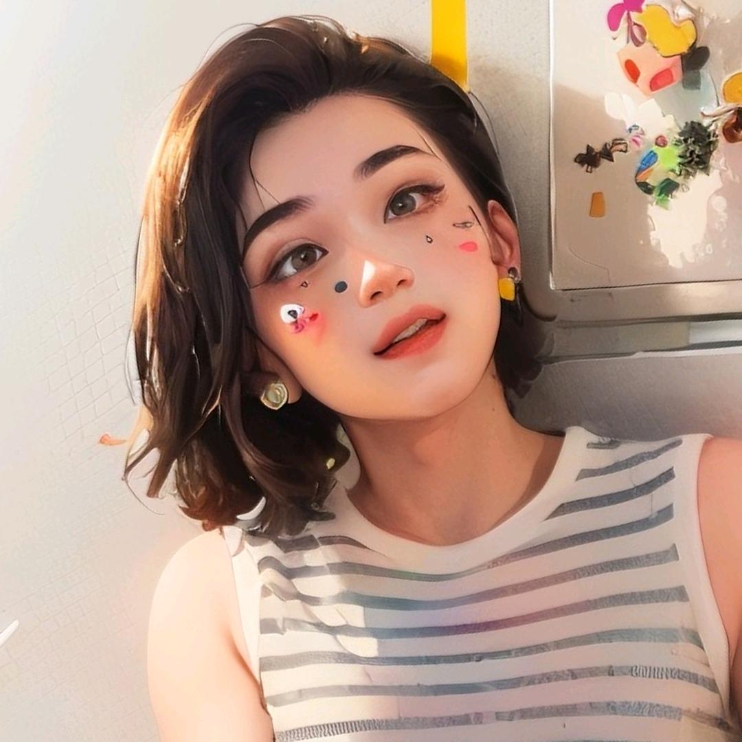 .冰