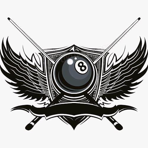 枪神桌球俱乐部