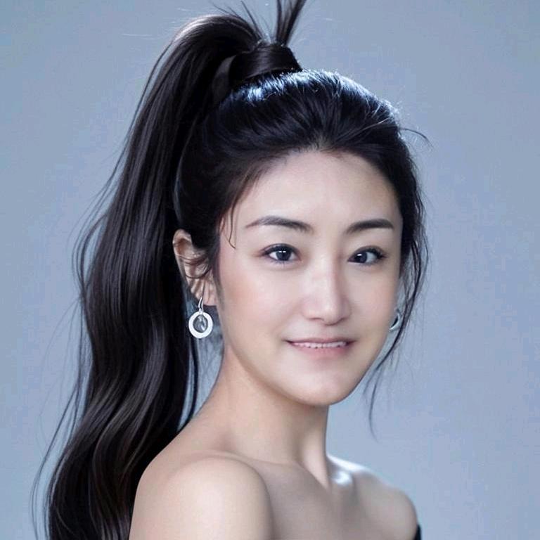 姐是限量版