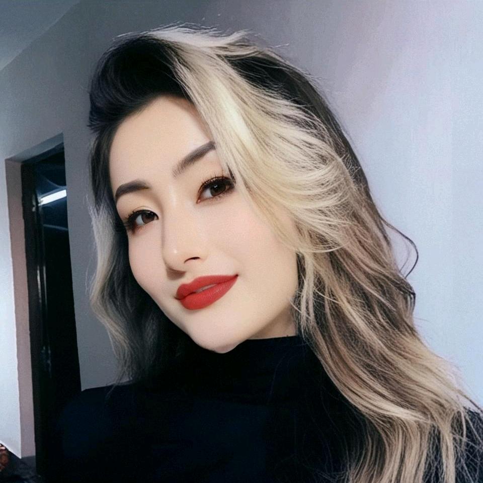 gu li zi ba
