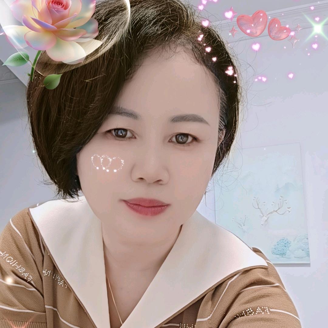 春华秋实（梅子）