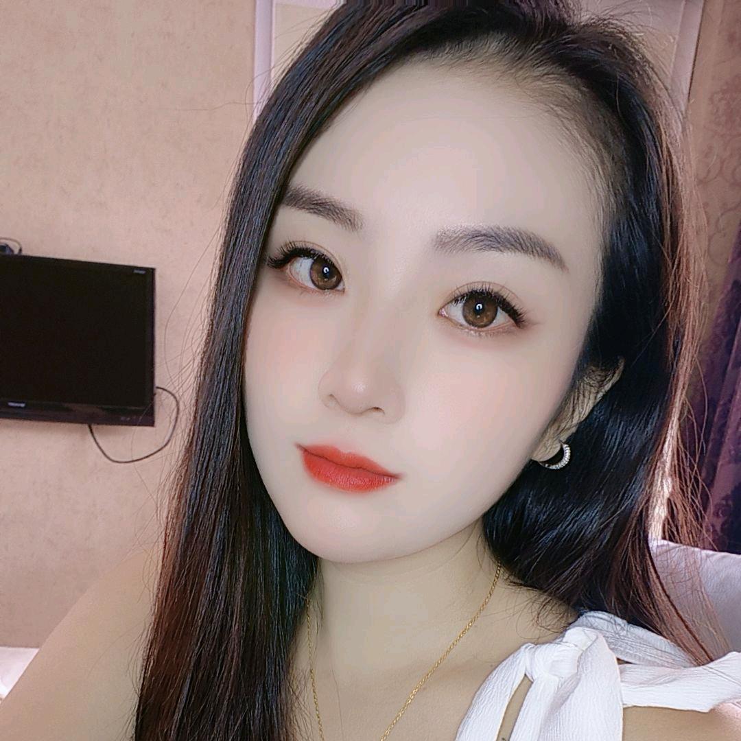 小娘子😘（没人要）