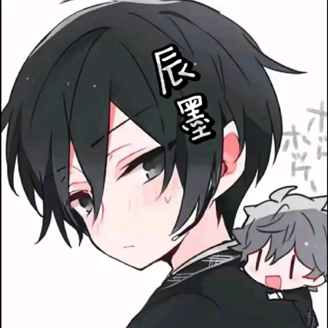 辰墨.Ra
