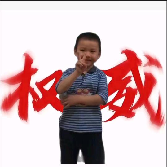 小小怪将军🇨🇳