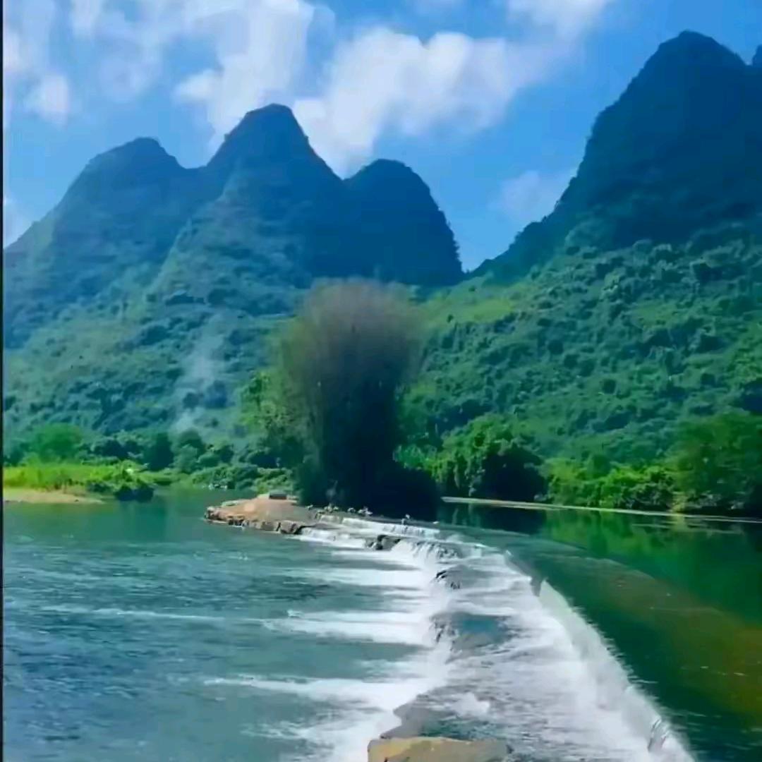 @清枫