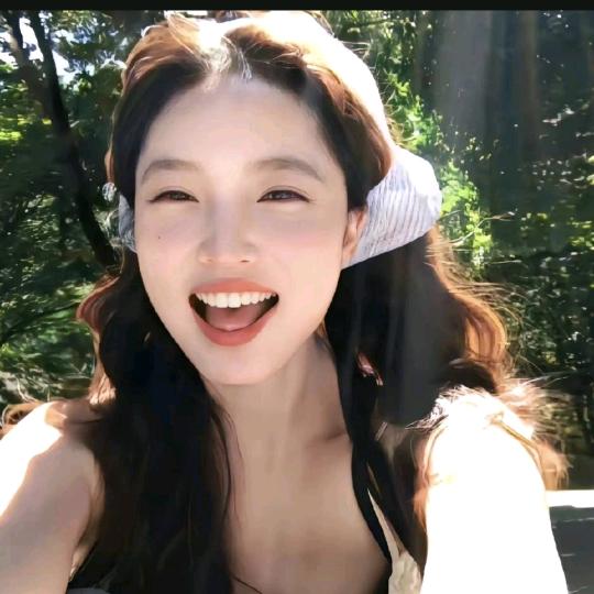 瑾瑜⭐