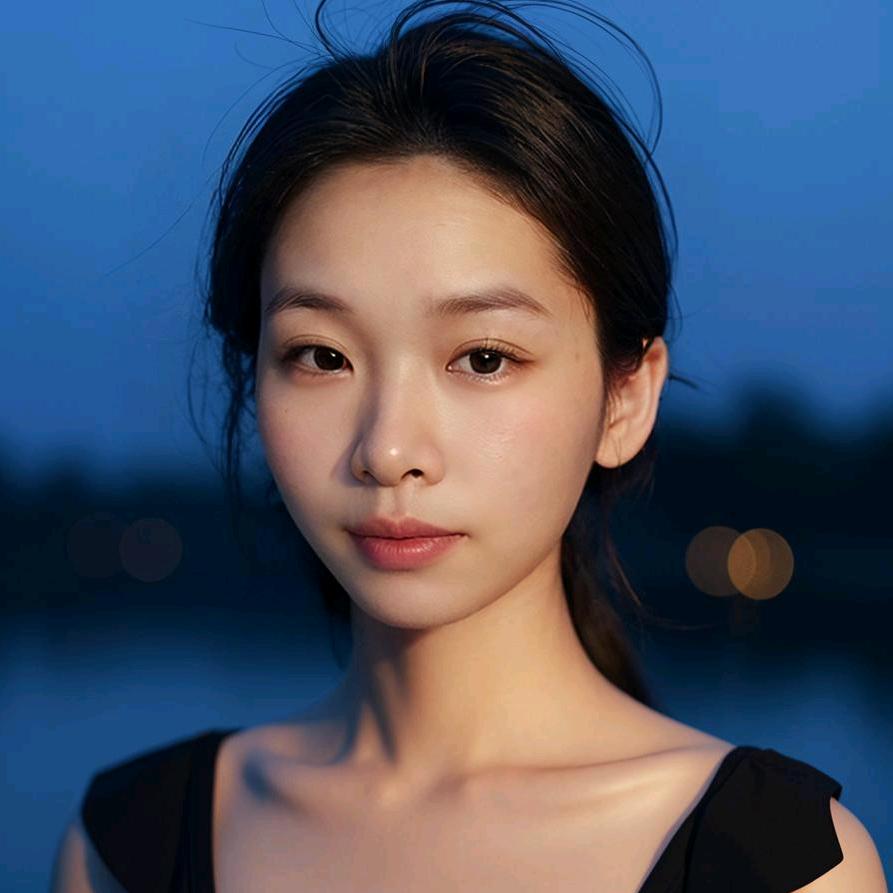 会飞的鱼