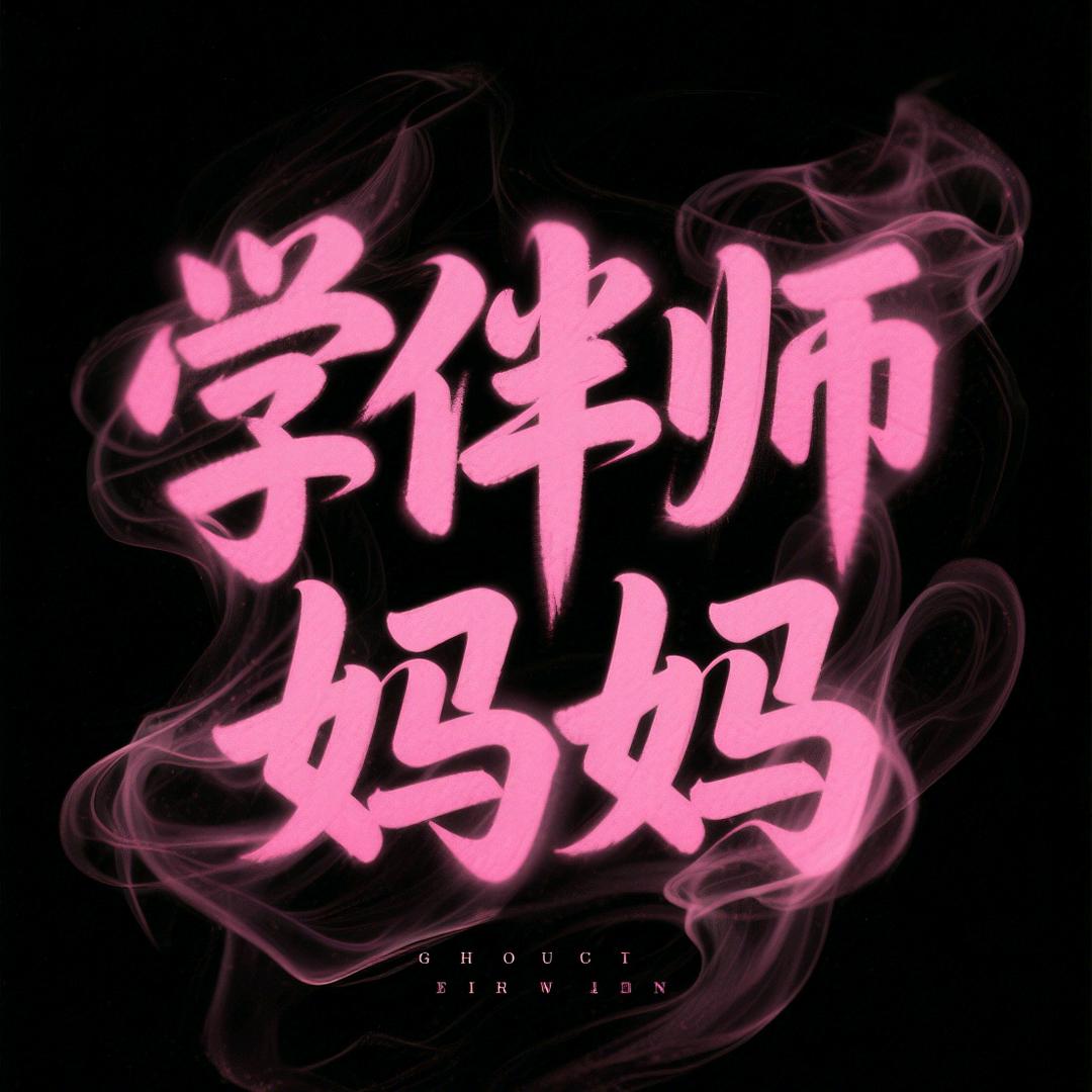 学伴师妈妈
