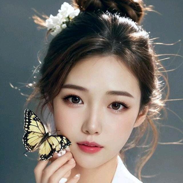 玲儿@