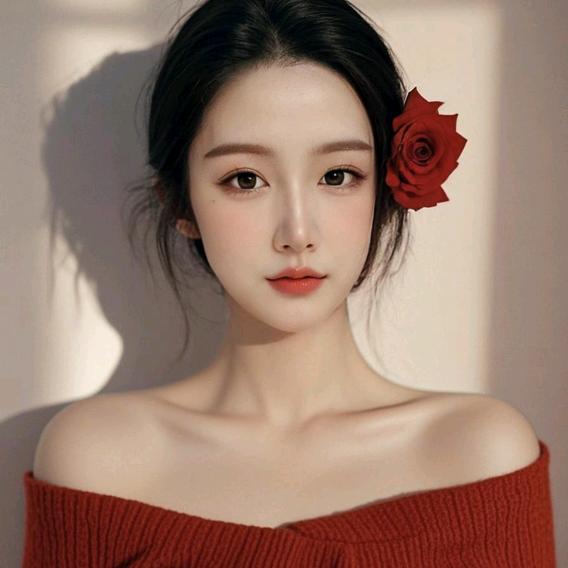 娟哥❤️