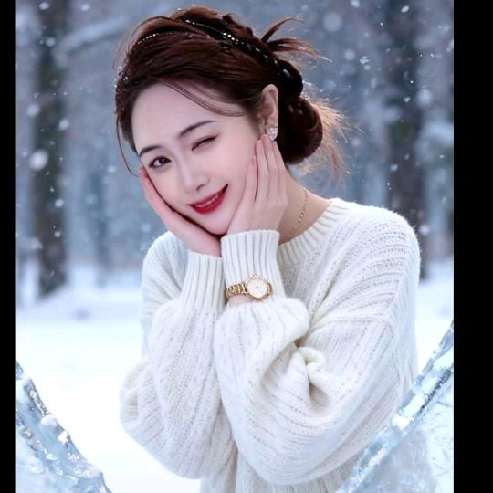 守望幸福❤️❤️🌺🌺
