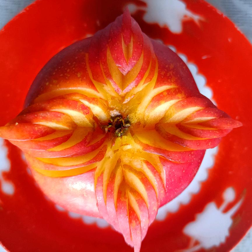 善良要带点锋芒《拒聊》