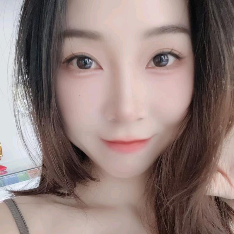 酒窝妹妹