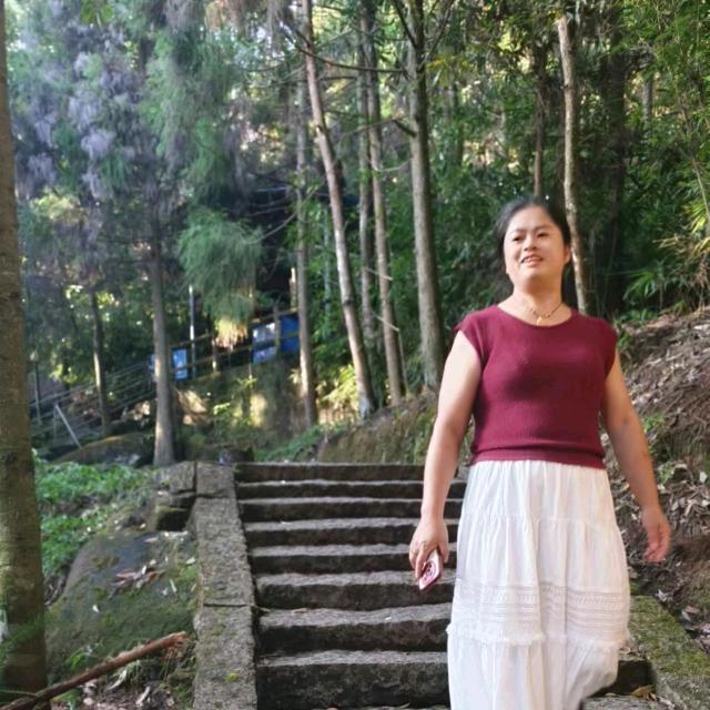 小梅姐