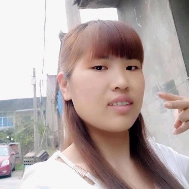幸福美美