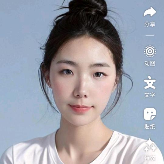 灿烂一生