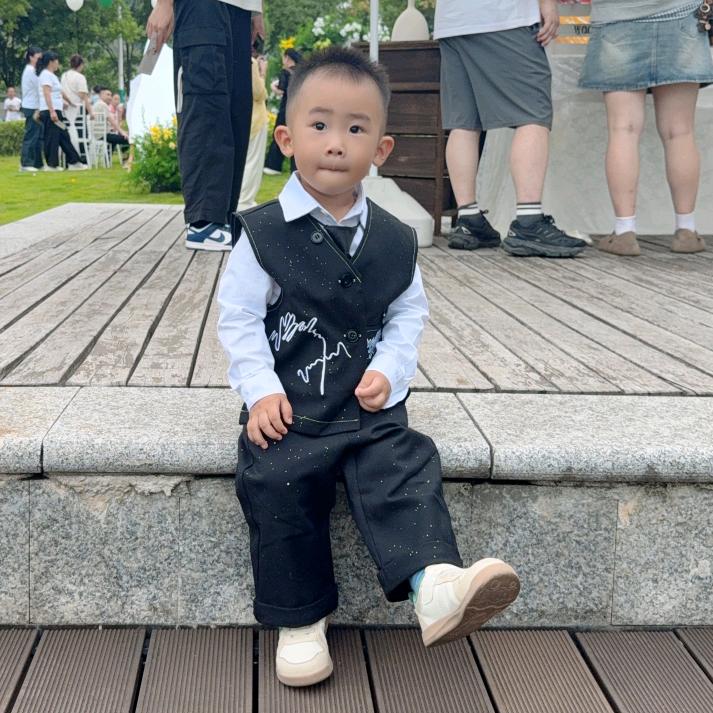 元宝儿成长记