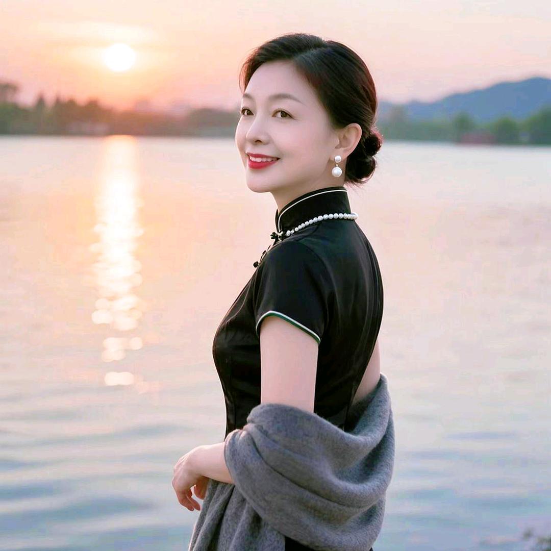 闫大姐