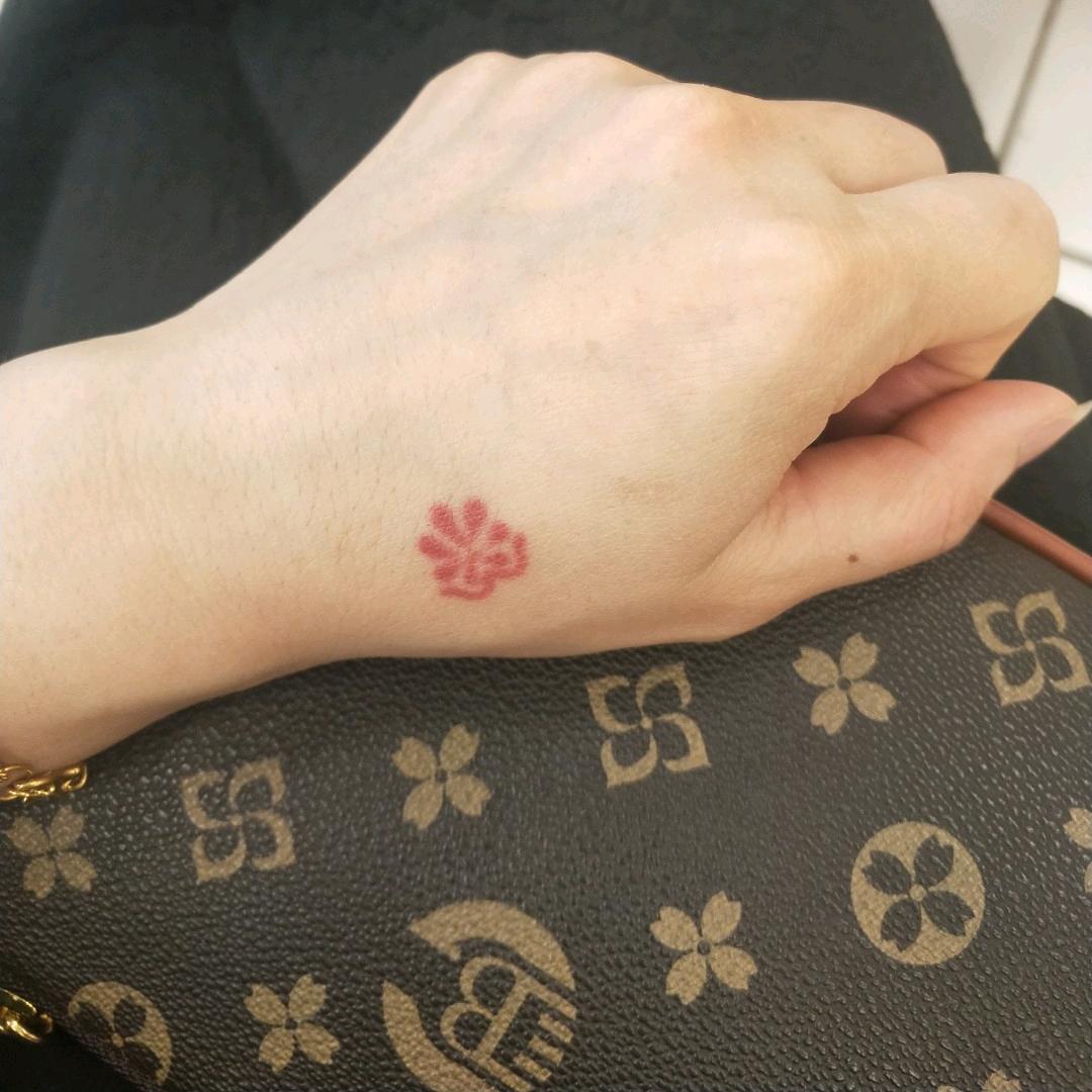 饶家二小姐💅