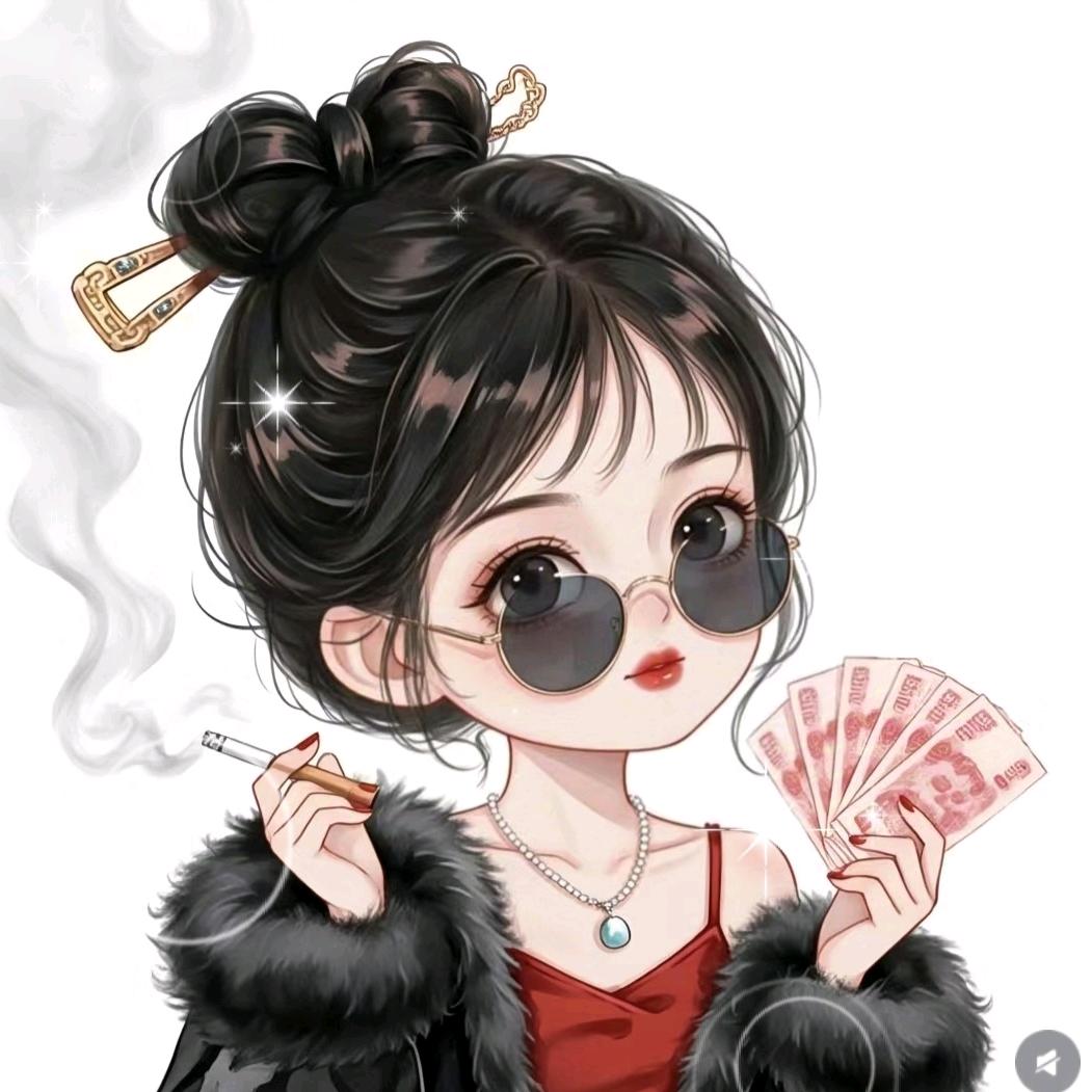 暴富小能手