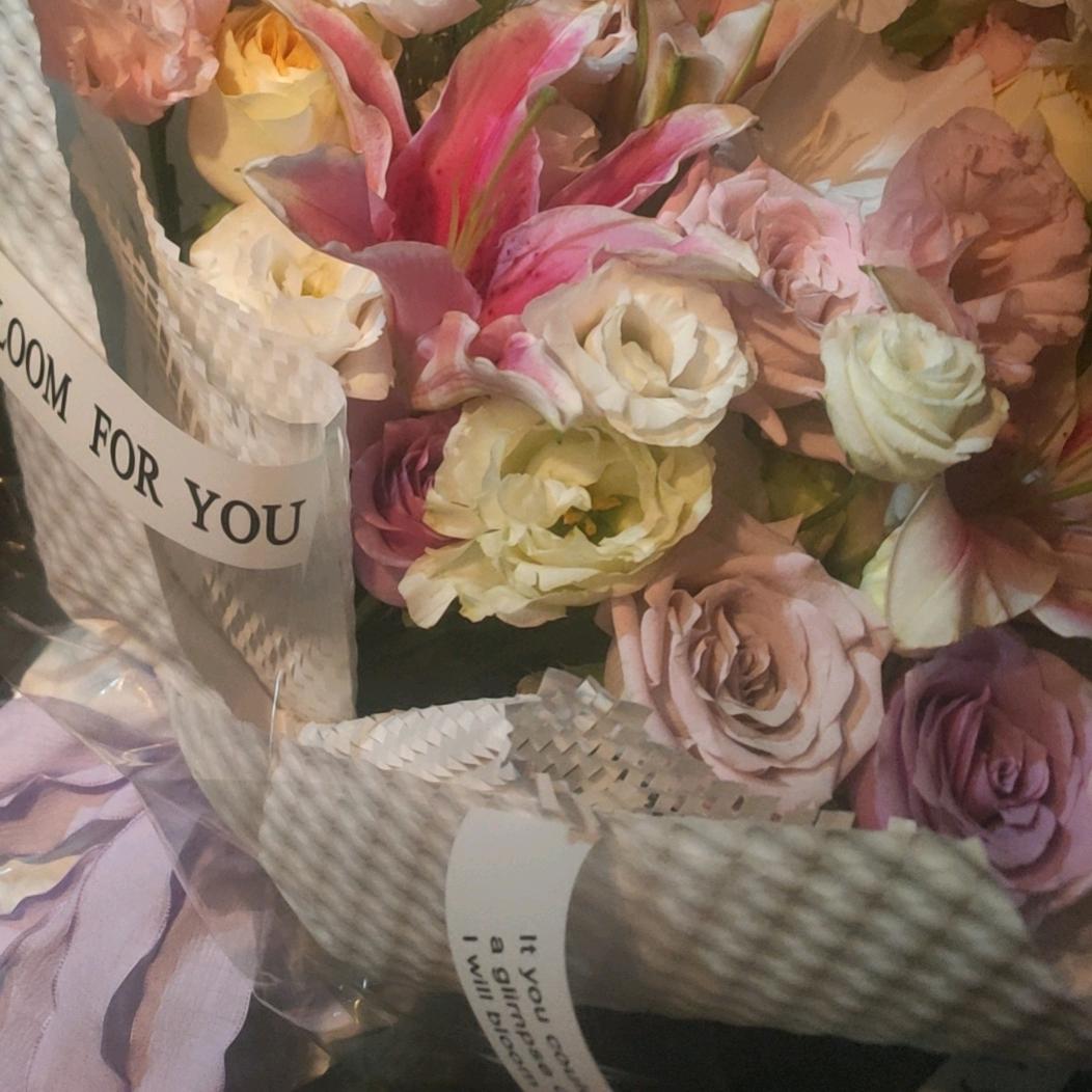 🌸