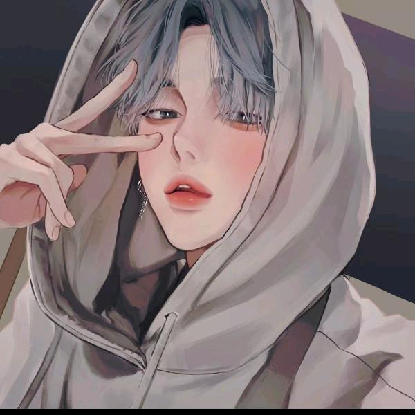 林凯（😢emo中）