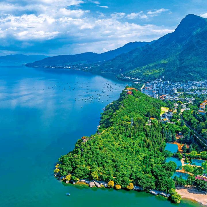 开心平安（不忘初心）