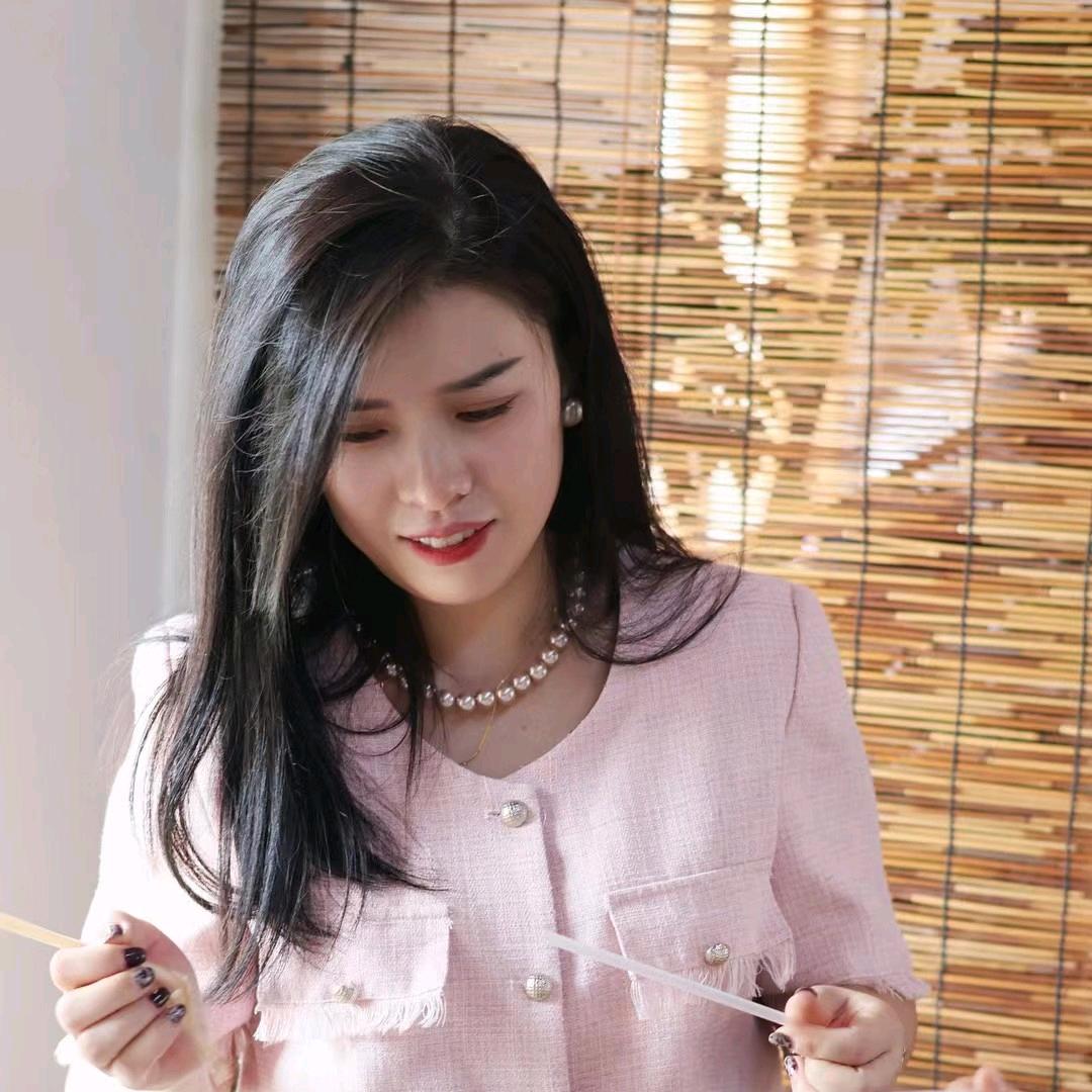 💙Wly云朵——可可彩妆