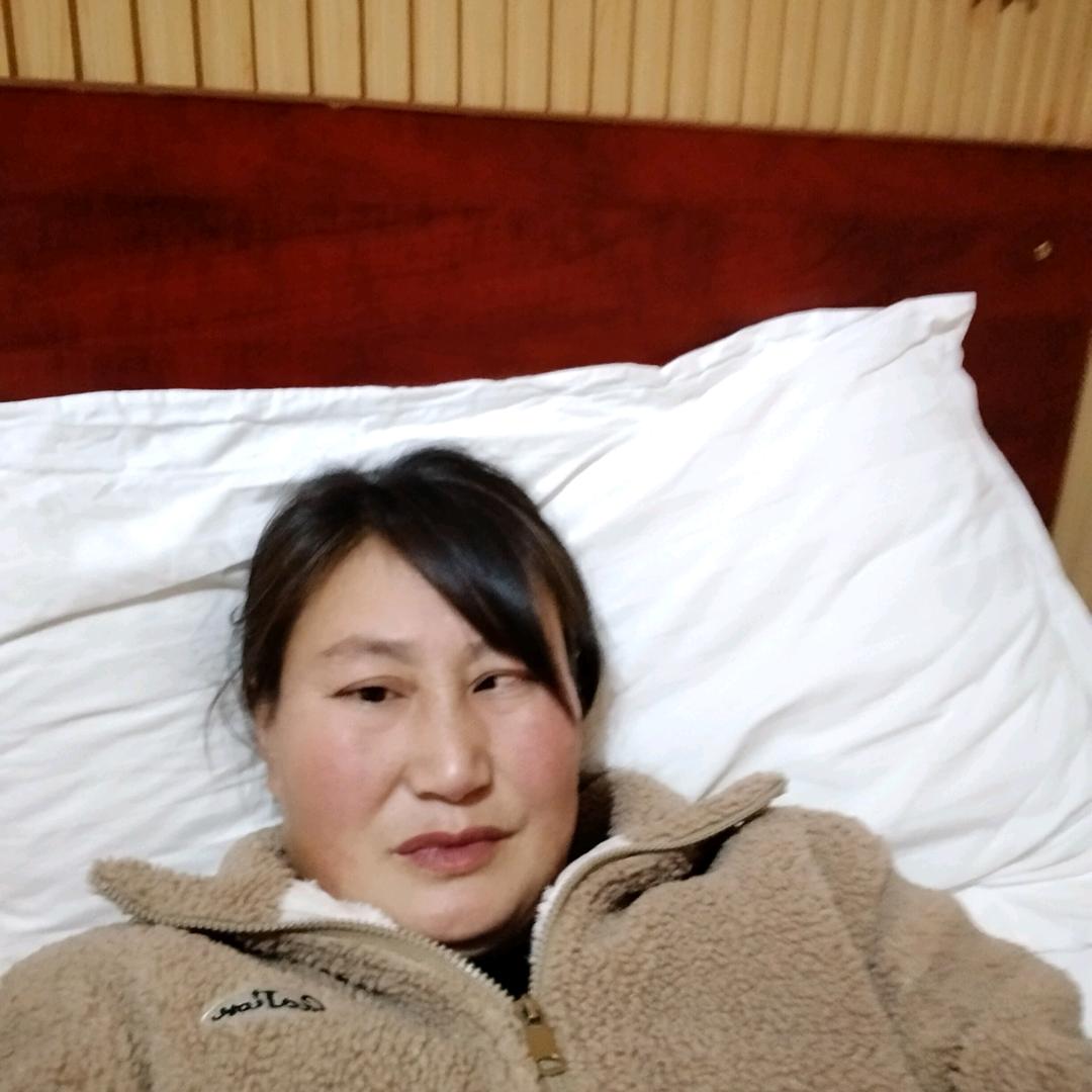 苦命人