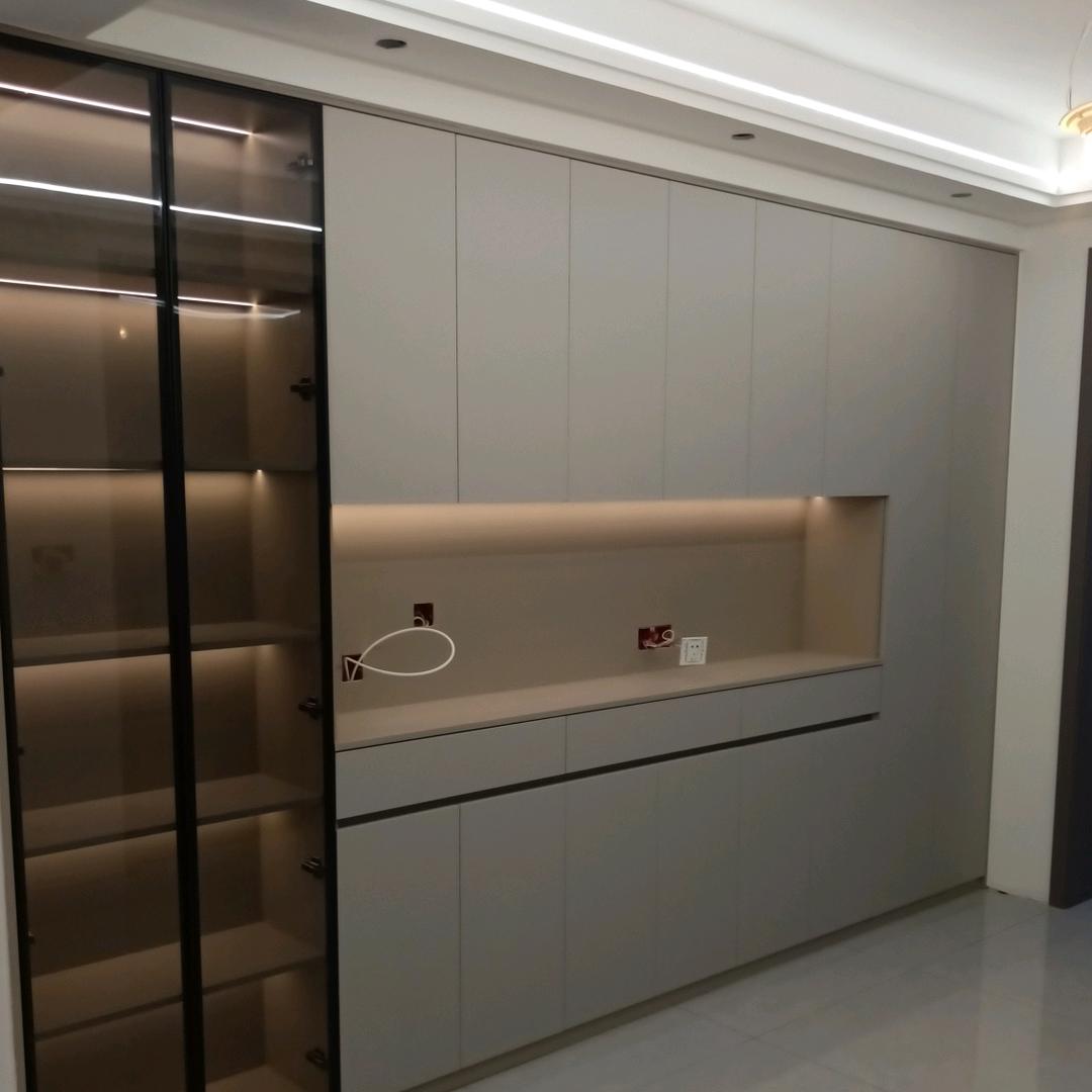 长立装饰（承接室内外装饰装修）