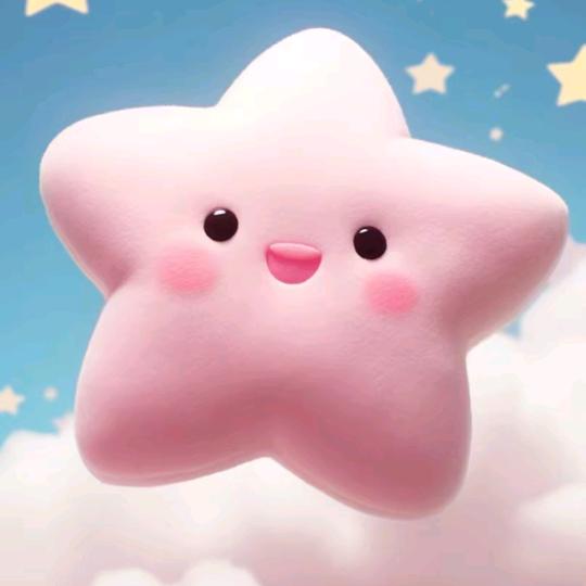 幸运之星