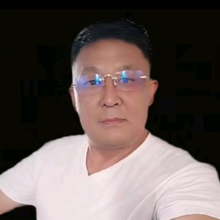 我爱大自然