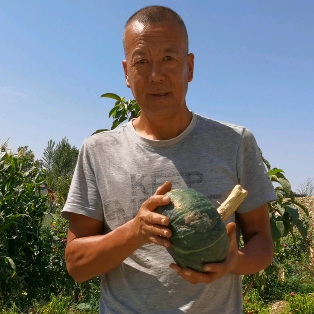 江峰的小院