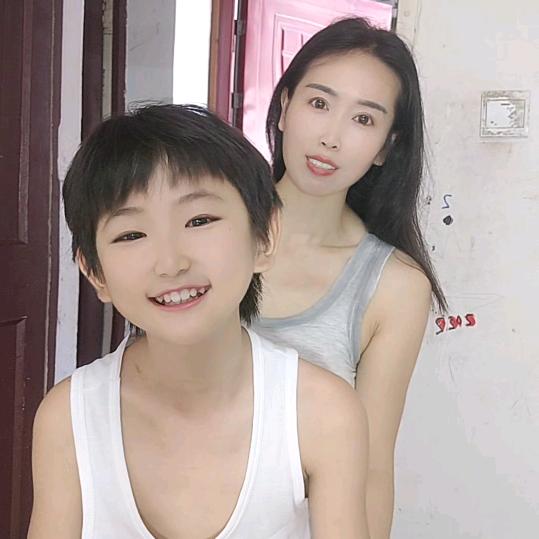 小公子（妈妈）