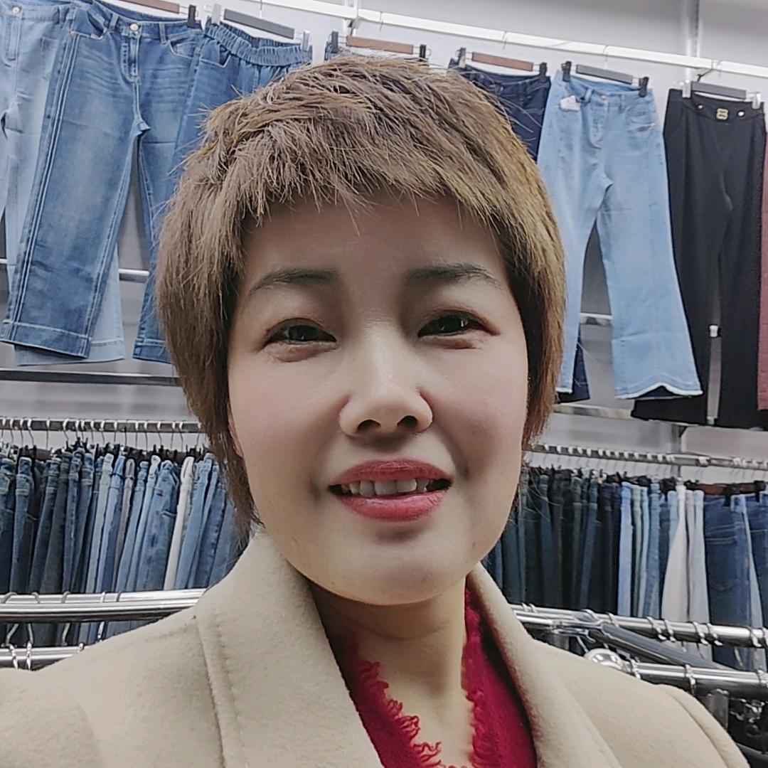 酷裤广州牛仔连锁（庐江许姐酷裤）官方号