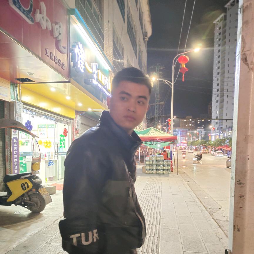 @小锋