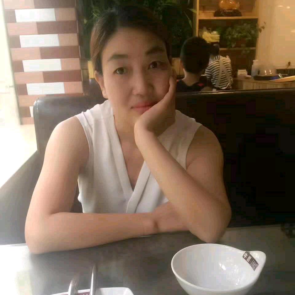 欧阳姐