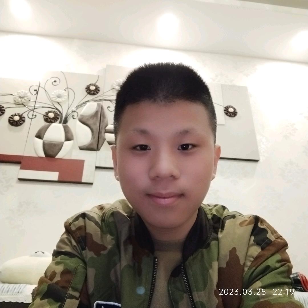 康康开州小伙子