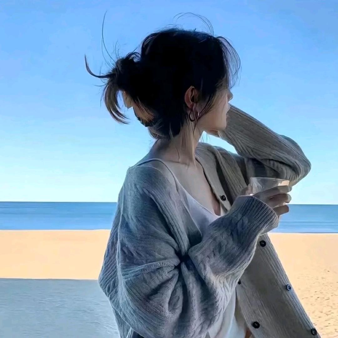风起花落