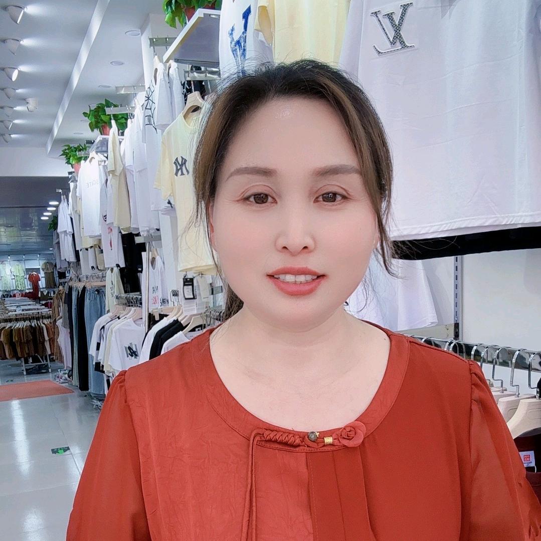 鹿邑县芝兰服装店