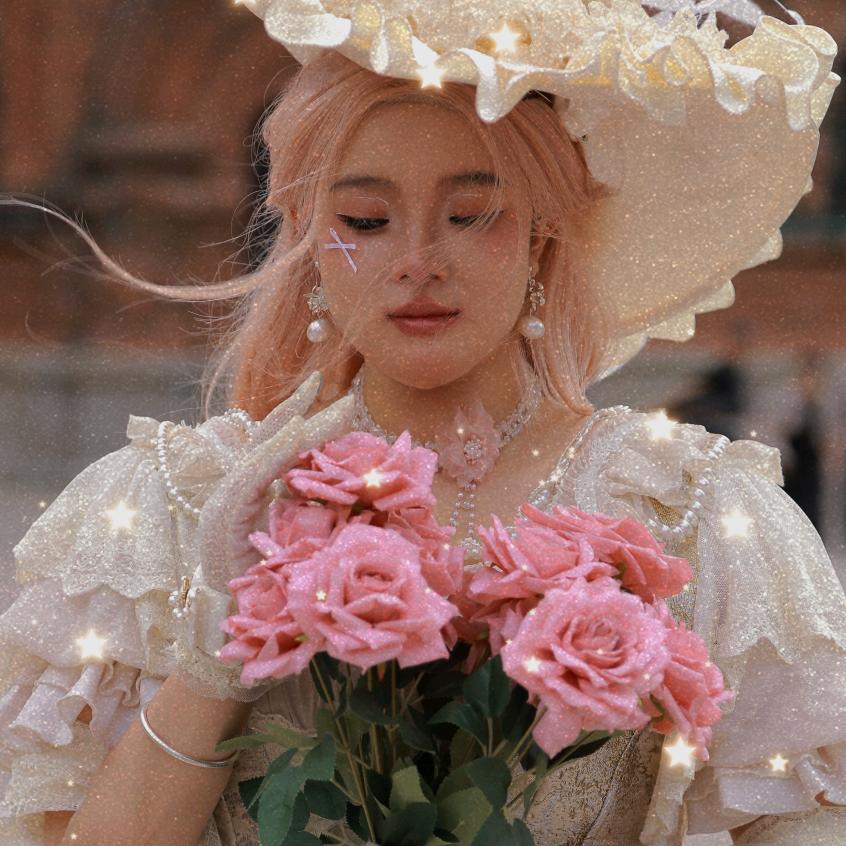 泉州化妆师lu梦艳