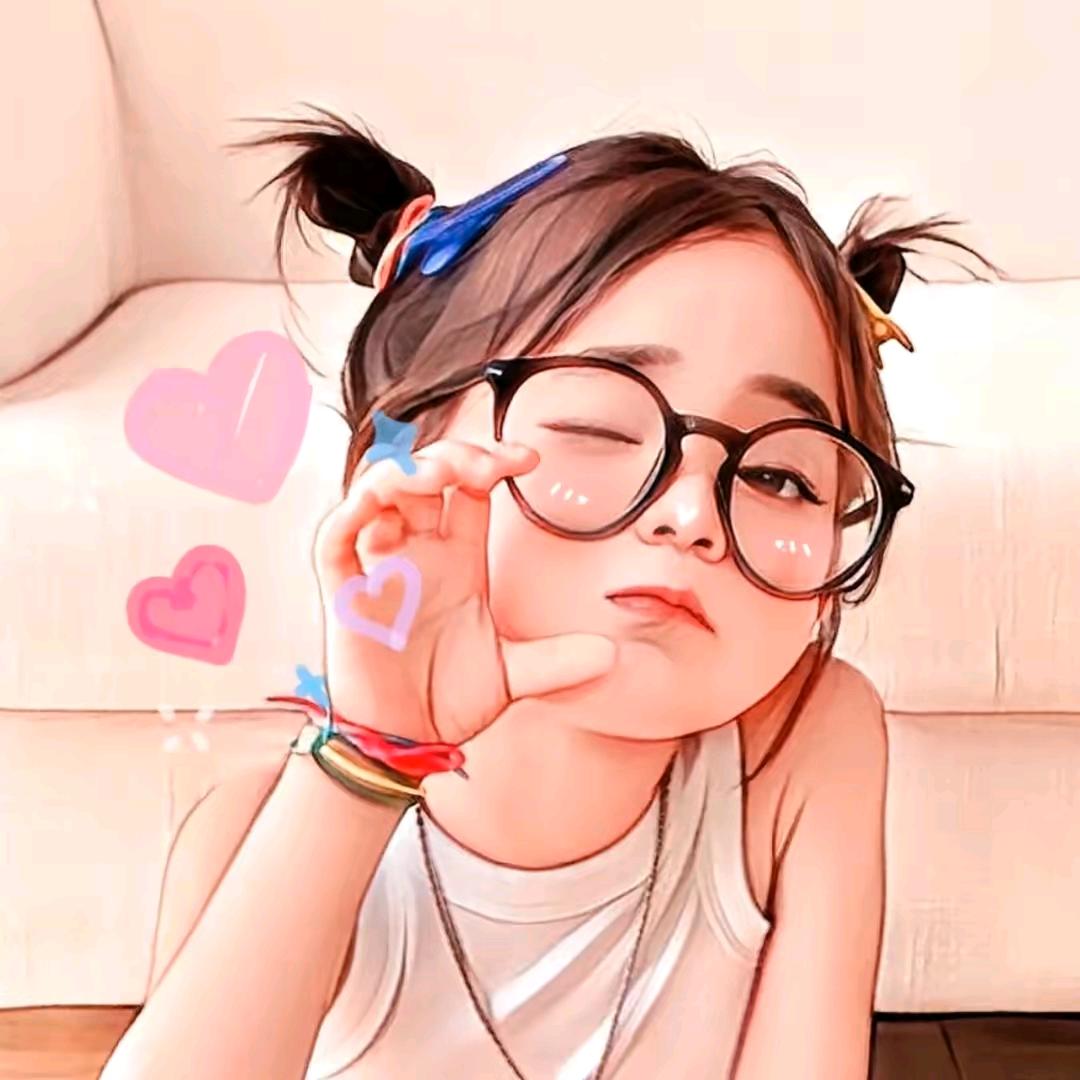 @缘来是你