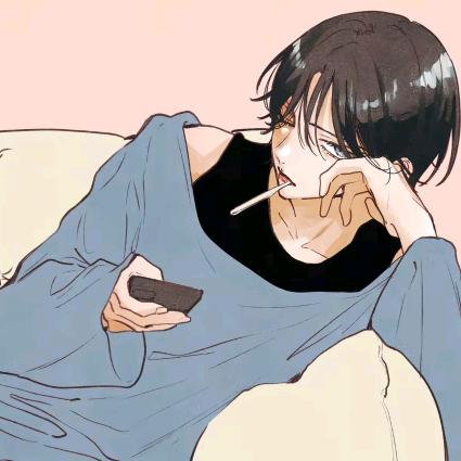 思念成疾似漱花