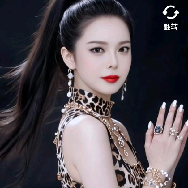 四妹子