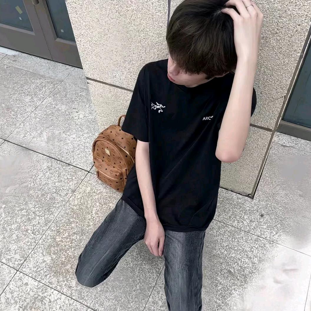 半颗橙