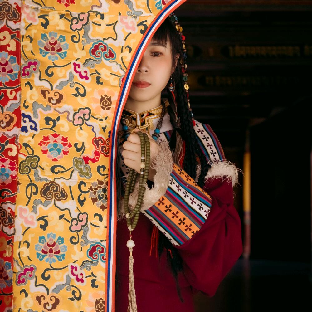 杨杨得艺
